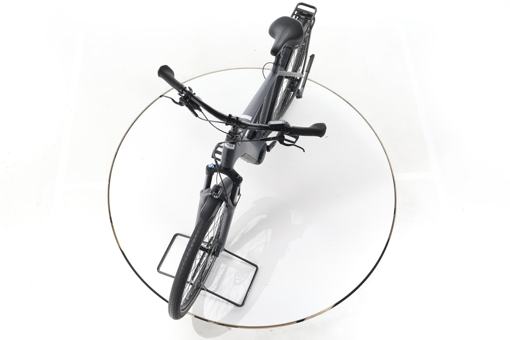 Cube Kathmandu Hybrid ONE Trekking E-Bike 2025 - Image 17