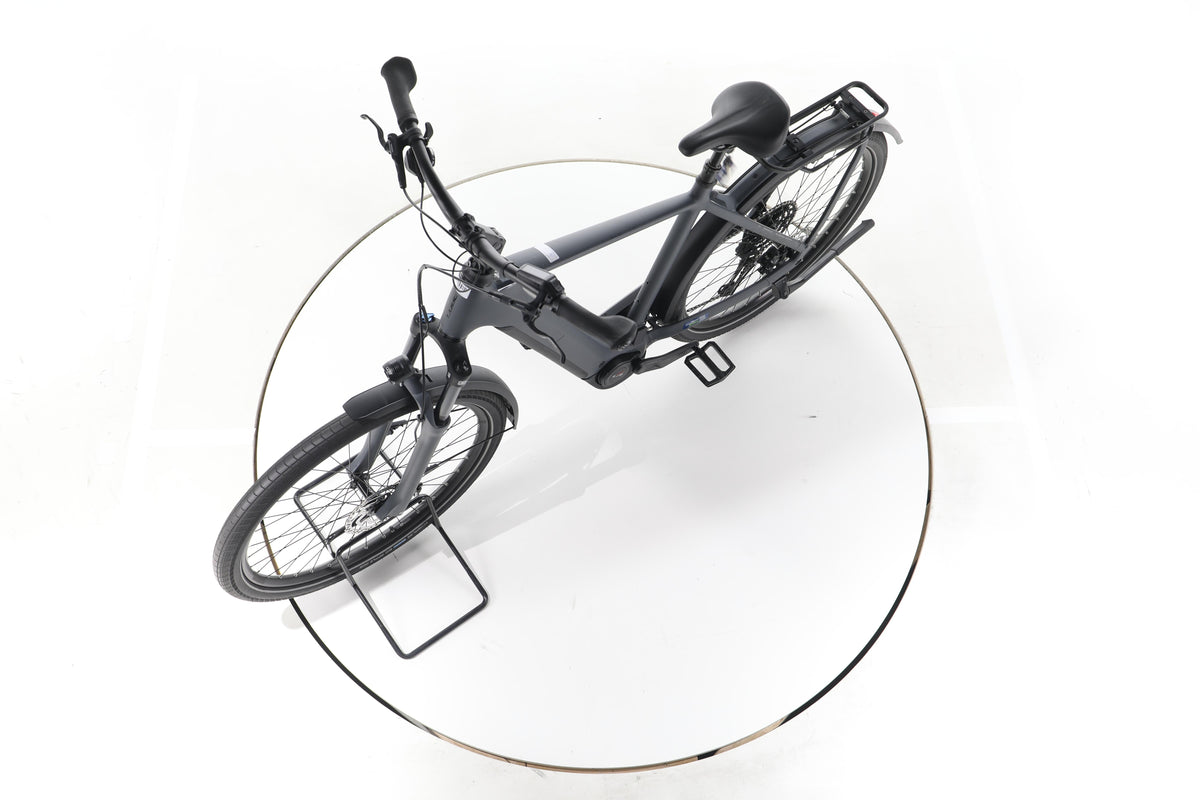 Cube Kathmandu Hybrid ONE Trekking E-Bike 2025 - Image 18