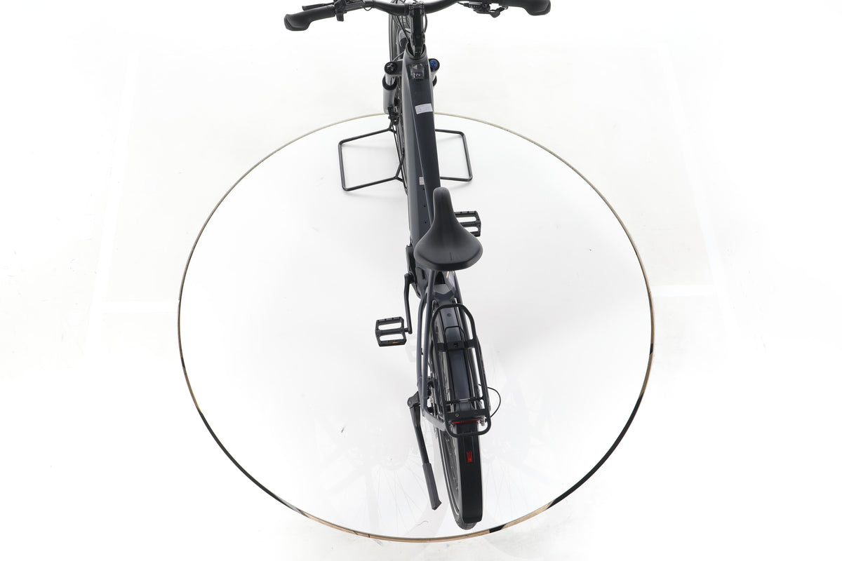 Cube Kathmandu Hybrid ONE Trekking E-Bike 2025 - Image 22