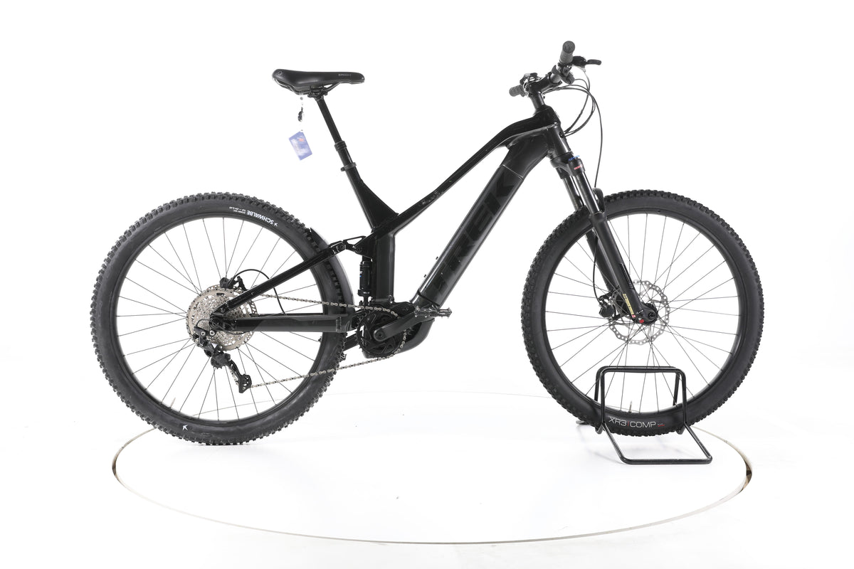 Trek Powerfly FS 4 E-Bike Fully - Image 1
