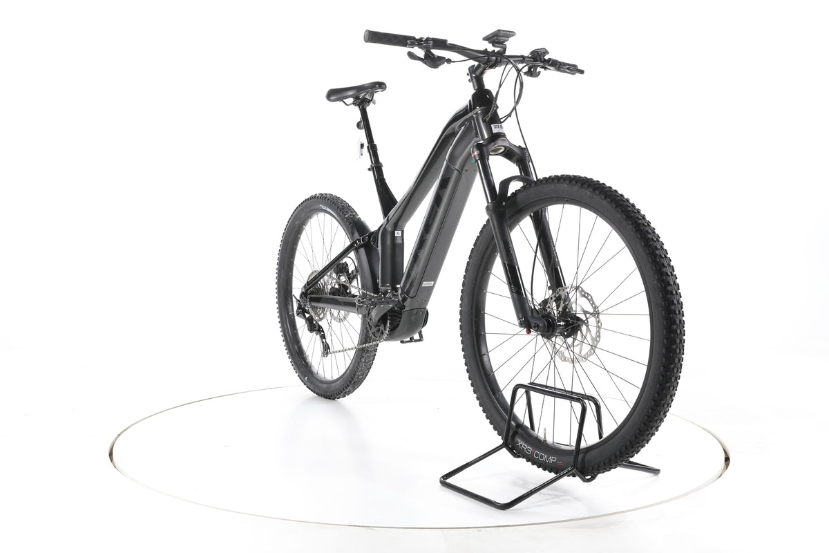Trek Powerfly FS 4 E-Bike Fully - Image 3