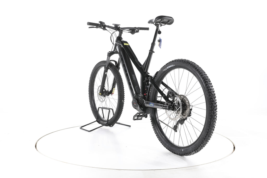 Trek Powerfly FS 4 E-Bike Fully - Image 9