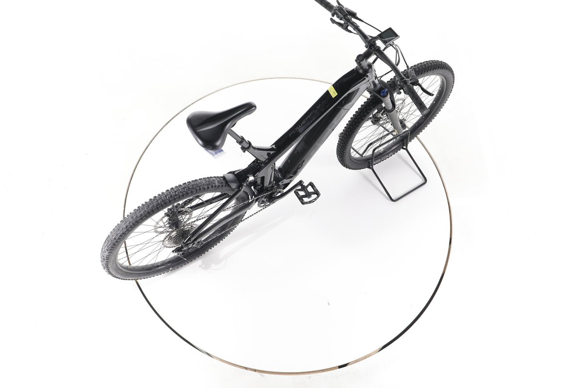 Trek Powerfly FS 4 E-Bike Fully - Image 24