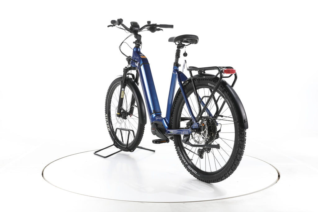 FLYER Gotour6 Trekking E-Bike Tiefeinsteiger - Image 9