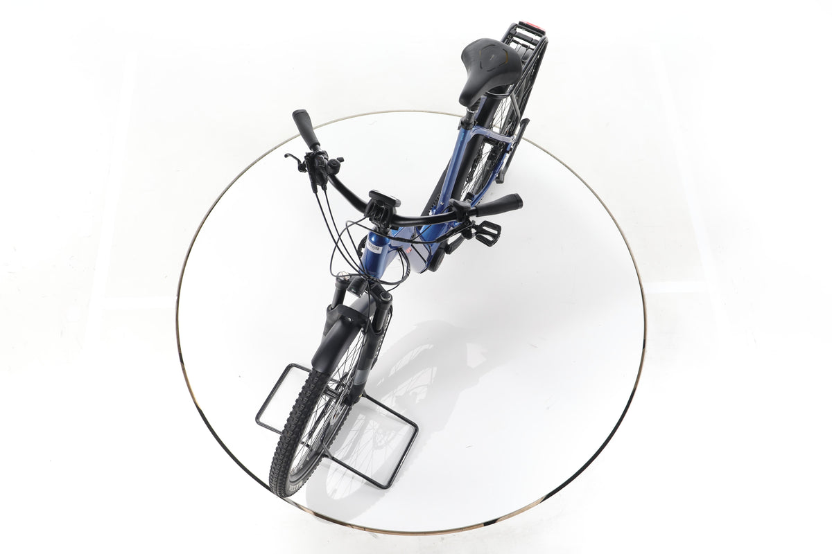 FLYER Gotour6 Trekking E-Bike Tiefeinsteiger - Image 17