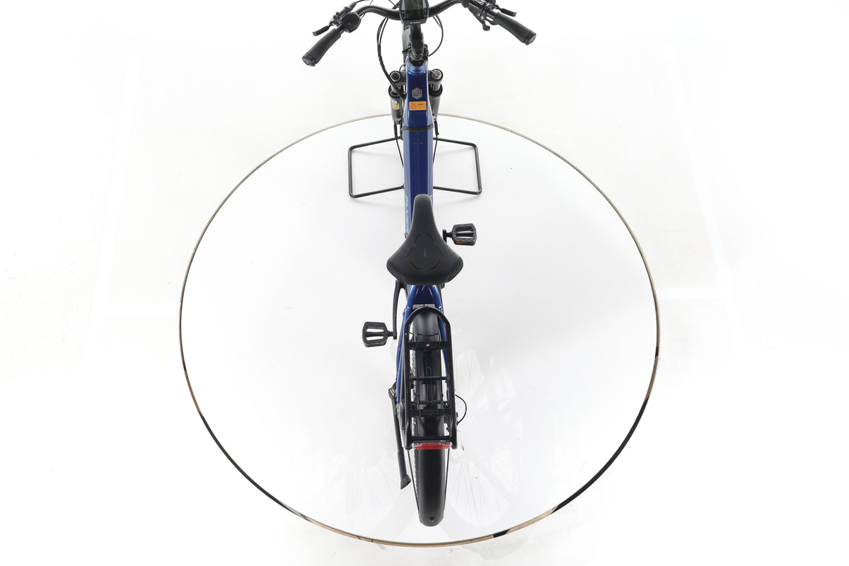 FLYER Gotour6 Trekking E-Bike Tiefeinsteiger - Image 22