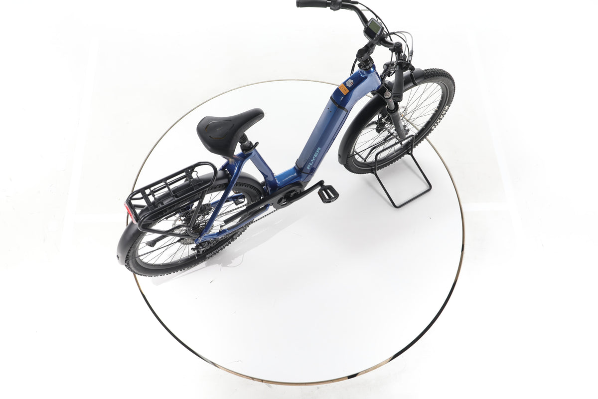 FLYER Gotour6 Trekking E-Bike Tiefeinsteiger - Image 24