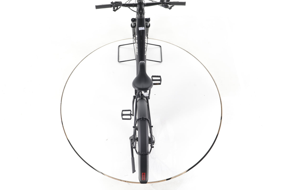 Cube Reaction Hybrid Race E-Bike 2025 - Image 22