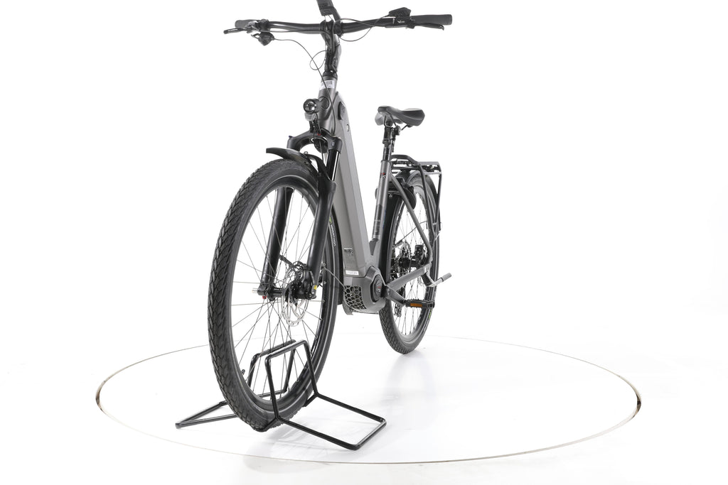 Kalkhoff Endeavour 5.B Trekking E-Bike Tiefeinsteiger - Image 5