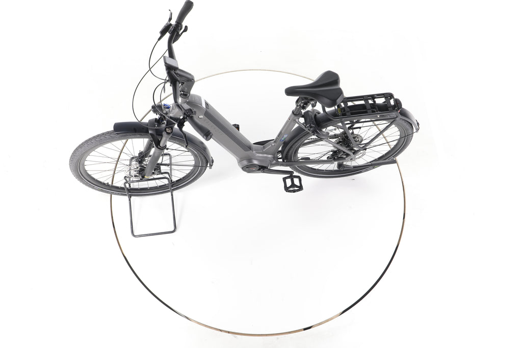 Kalkhoff Endeavour 5.B Trekking E-Bike Tiefeinsteiger - Image 19