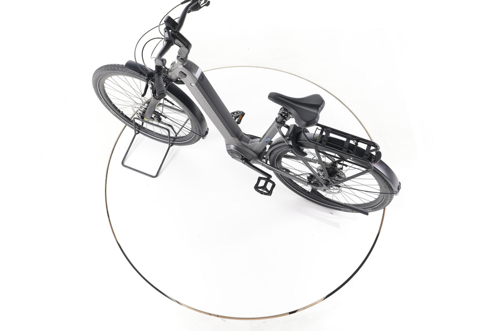 Kalkhoff Endeavour 5.B Trekking E-Bike Tiefeinsteiger - Image 20