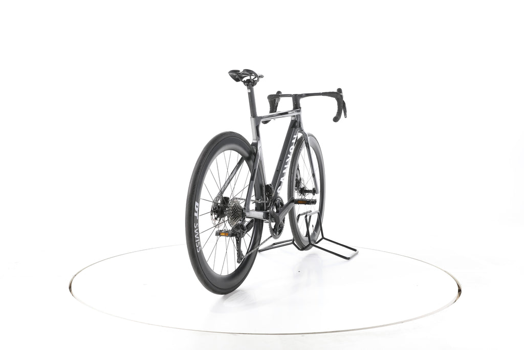 Canyon Aeroad CF SLX 8 Di2 Rennrad Carbon 2026 - Image 11