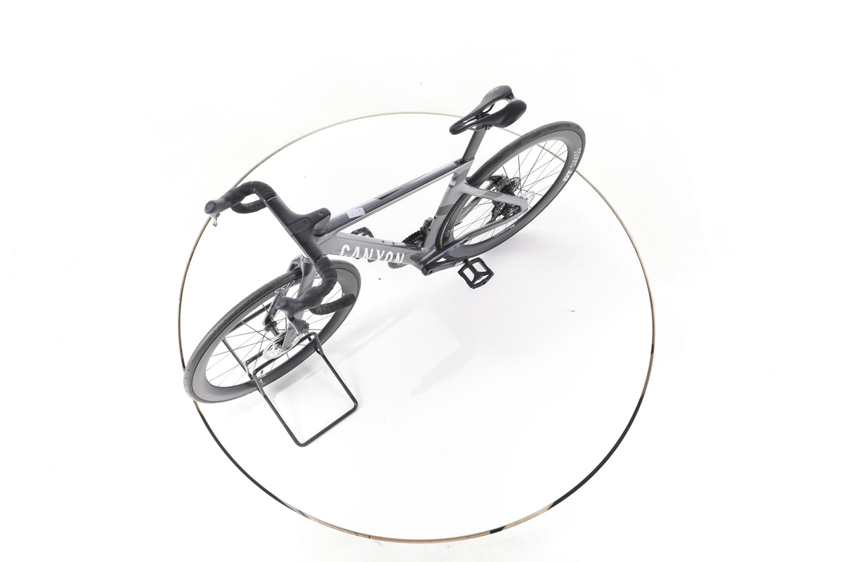 Canyon Aeroad CF SLX 8 Di2 Rennrad Carbon 2026 - Image 18