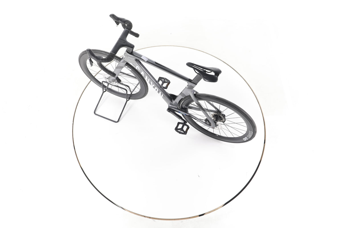 Canyon Aeroad CF SLX 8 Di2 Rennrad Carbon 2026 - Image 20