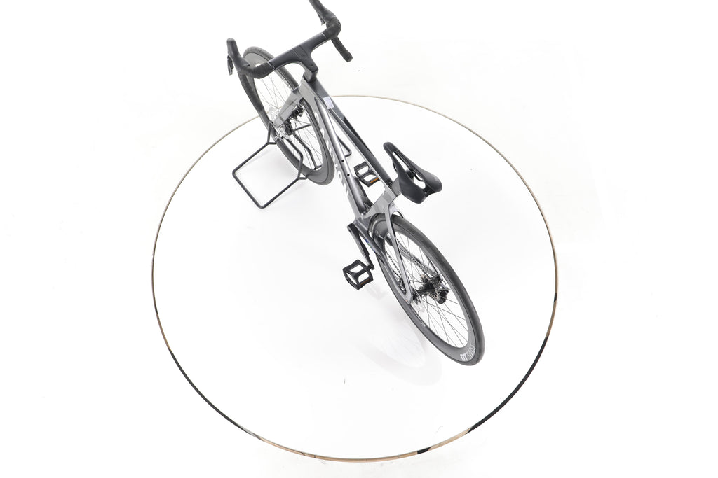 Canyon Aeroad CF SLX 8 Di2 Rennrad Carbon 2026 - Image 21
