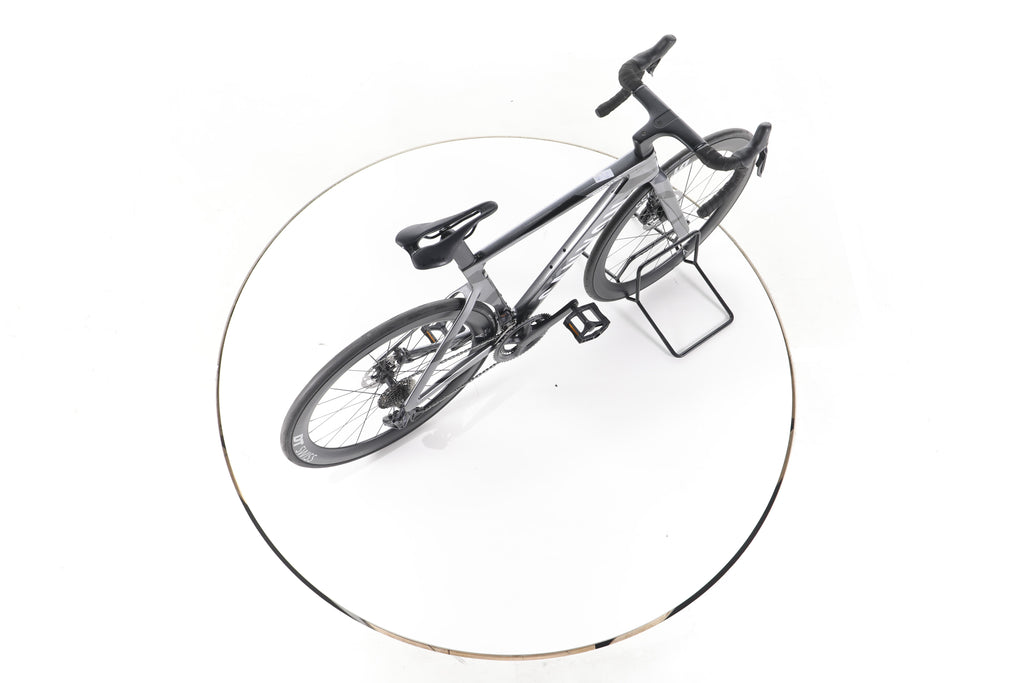 Canyon Aeroad CF SLX 8 Di2 Rennrad Carbon 2026 - Image 24