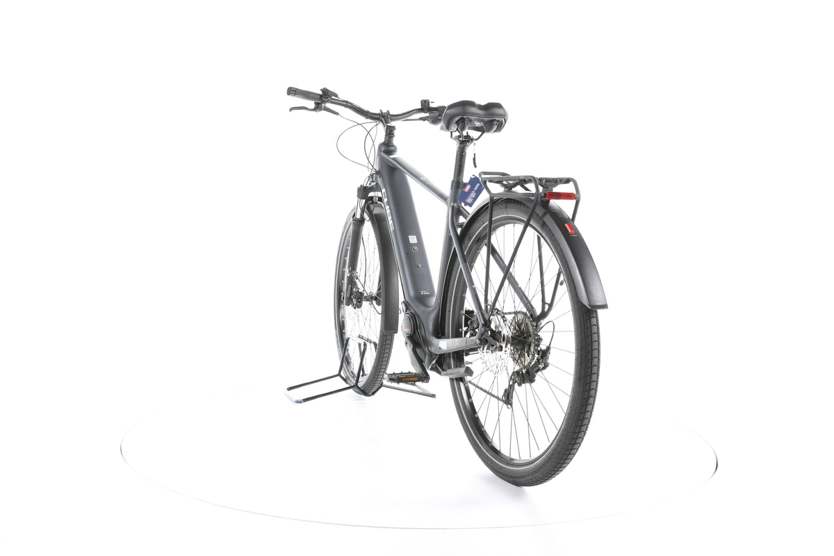 Cube Touring Hybrid ONE Trekking E-Bike - Image 10