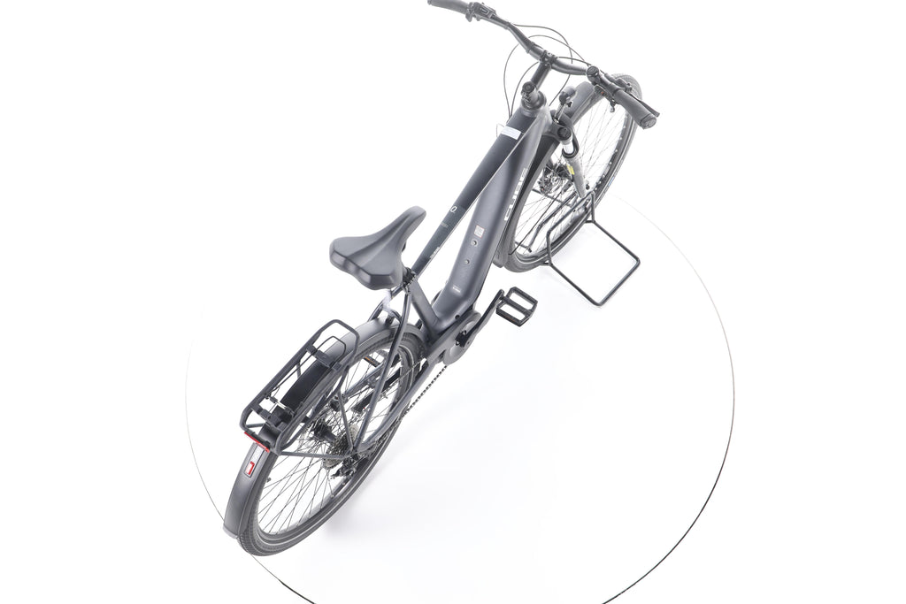Cube Touring Hybrid ONE Trekking E-Bike - Image 24