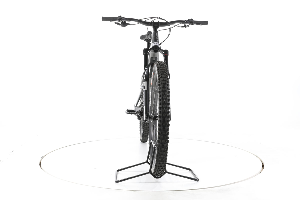 Santa Cruz Vala AL Deore E-Bike Fully 2025 - Image 4