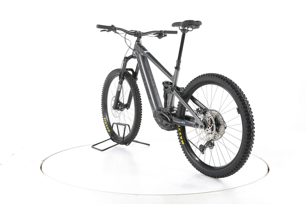 Santa Cruz Vala AL Deore E-Bike Fully 2025 - Image 9