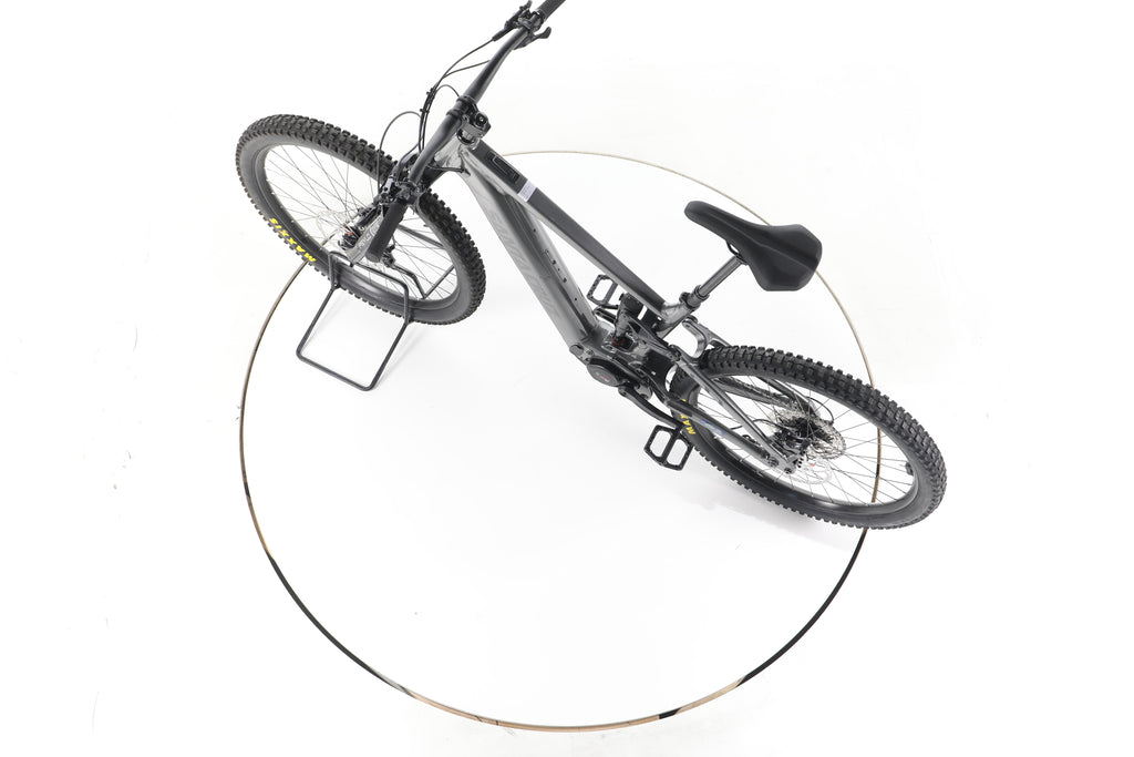 Santa Cruz Vala AL Deore E-Bike Fully 2025 - Image 20