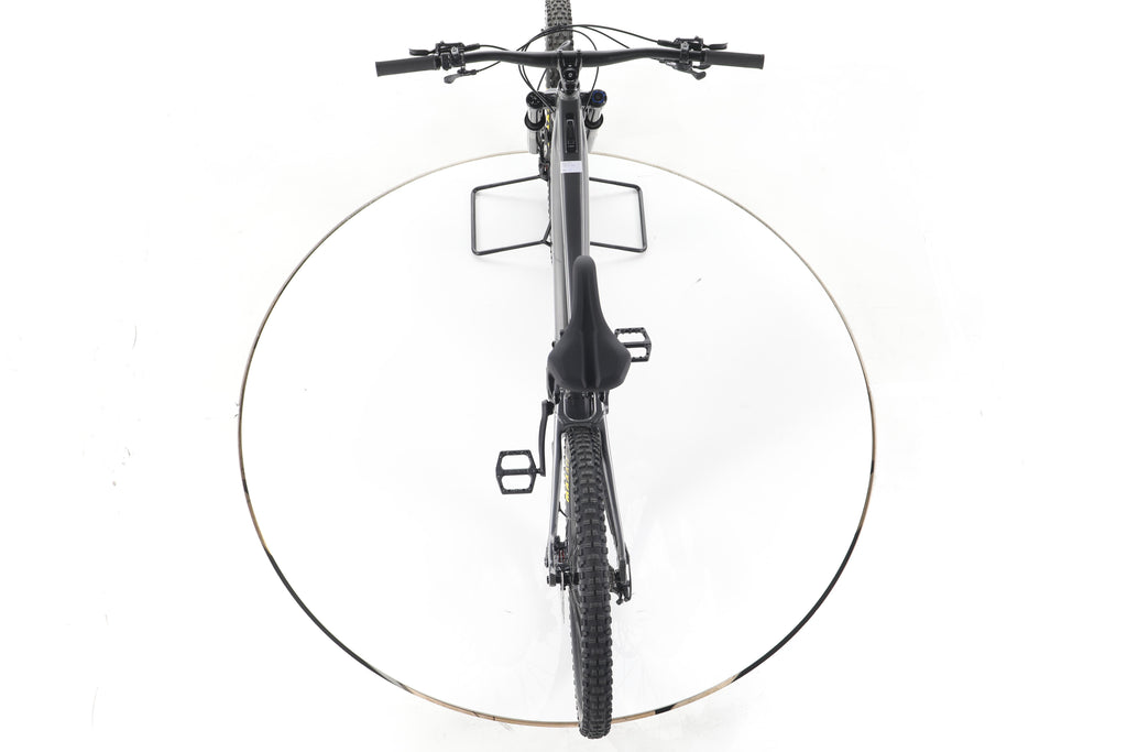 Santa Cruz Vala AL Deore E-Bike Fully 2025 - Image 22