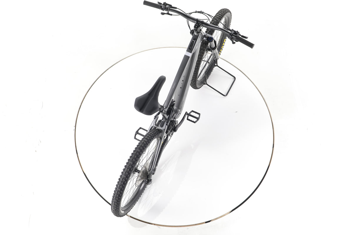 Santa Cruz Vala AL Deore E-Bike Fully 2025 - Image 23