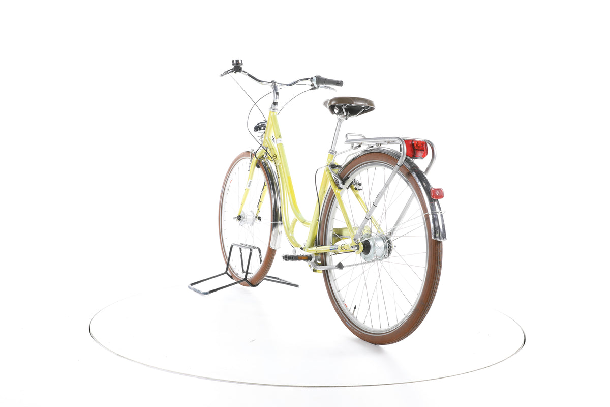 Diamant Topas Grande Finale Fahrrad City & Trekking - Image 9