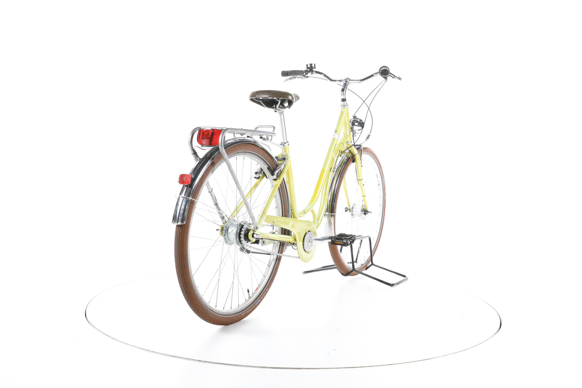 Diamant Topas Grande Finale Fahrrad City & Trekking - Image 11