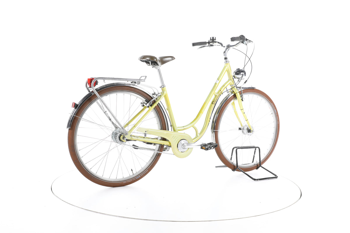 Diamant Topas Grande Finale Fahrrad City & Trekking - Image 12