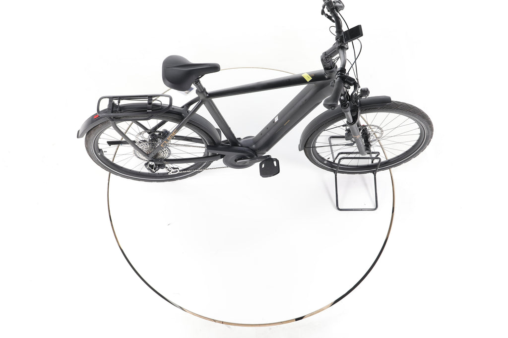 Cube Kathmandu Hybrid SLT Trekking E-Bike 2025 - Image 13