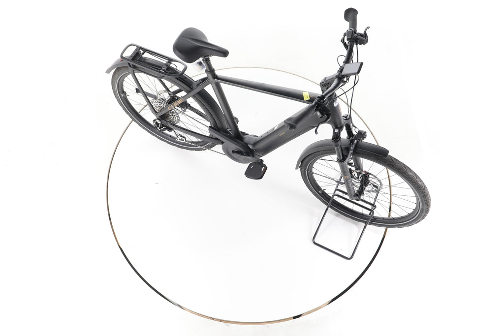 Cube Kathmandu Hybrid SLT Trekking E-Bike 2025 - Image 14