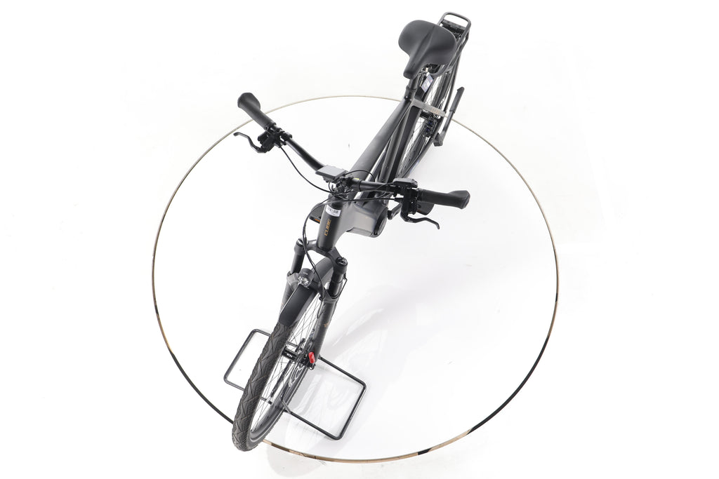 Cube Kathmandu Hybrid SLT Trekking E-Bike 2025 - Image 17