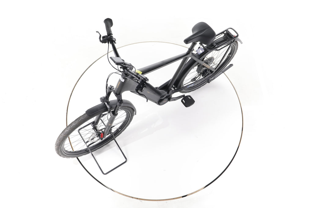 Cube Kathmandu Hybrid SLT Trekking E-Bike 2025 - Image 18