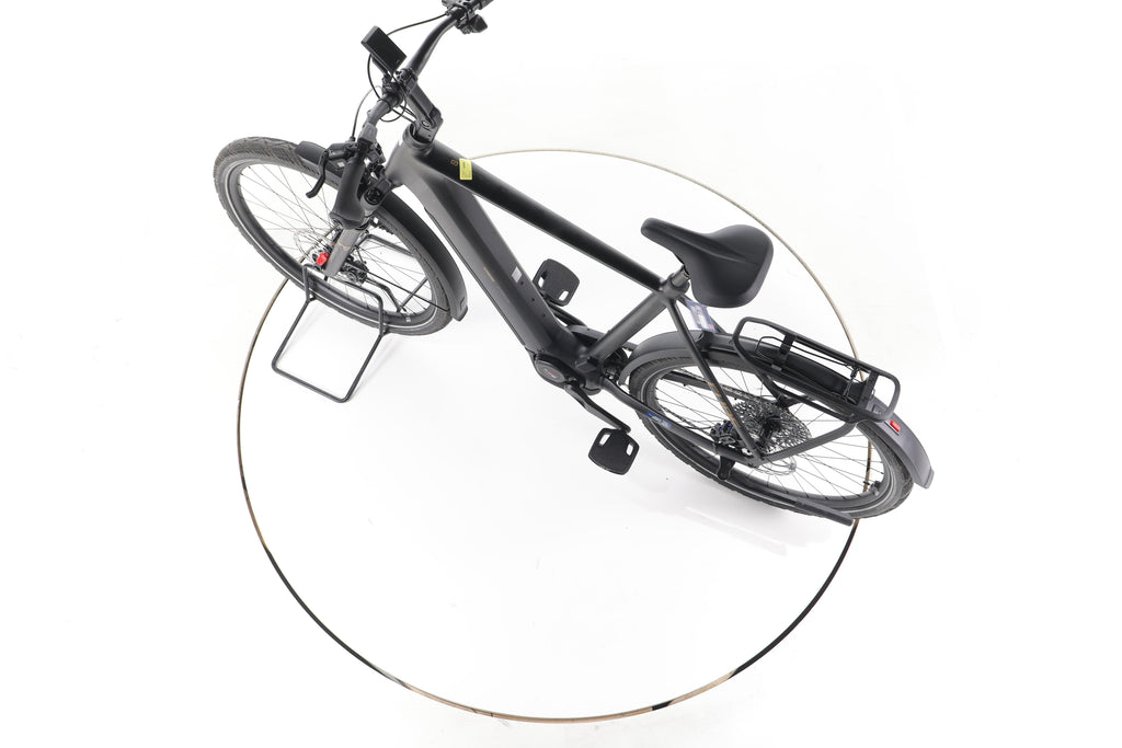 Cube Kathmandu Hybrid SLT Trekking E-Bike 2025 - Image 20