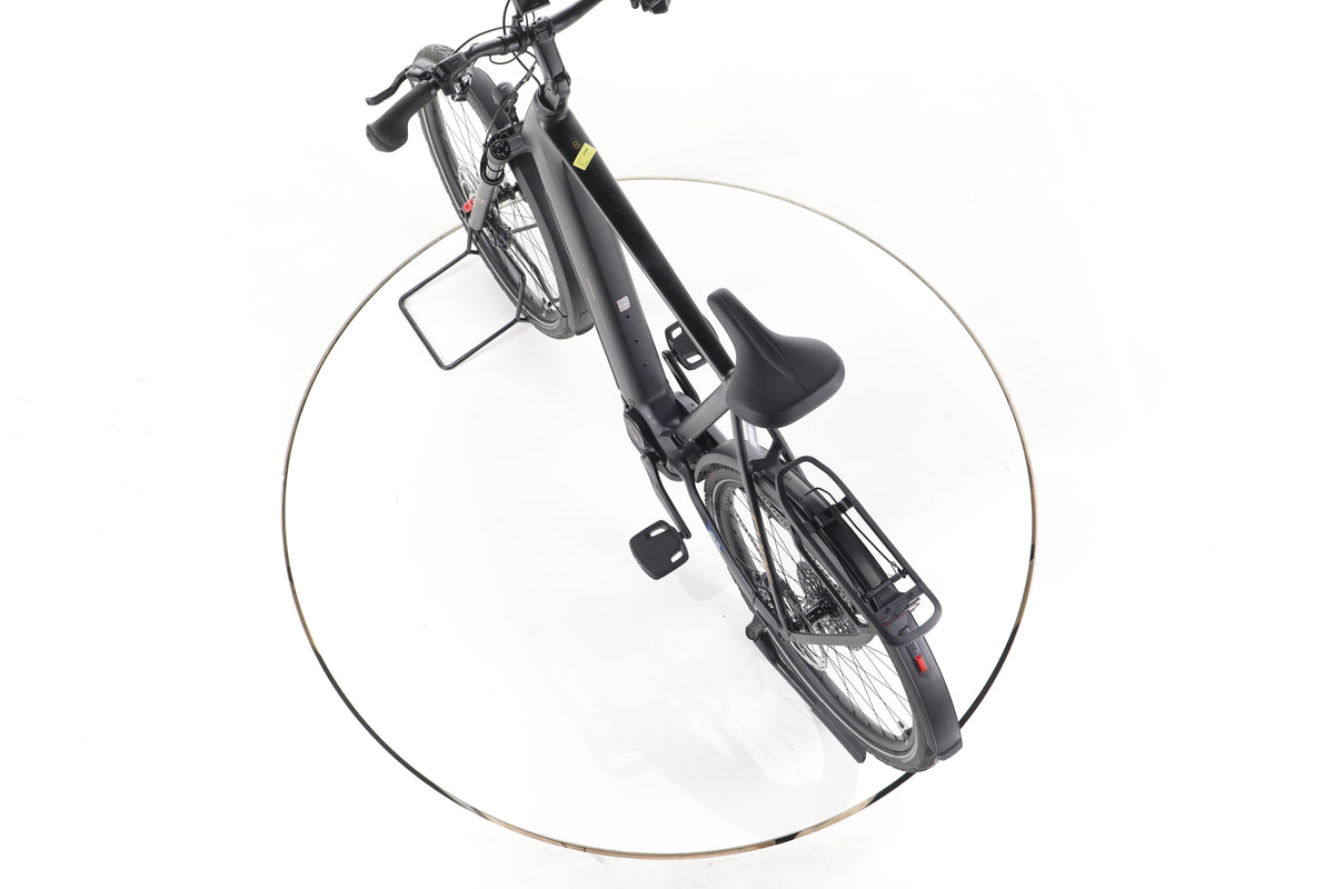 Cube Kathmandu Hybrid SLT Trekking E-Bike 2025 - Image 21