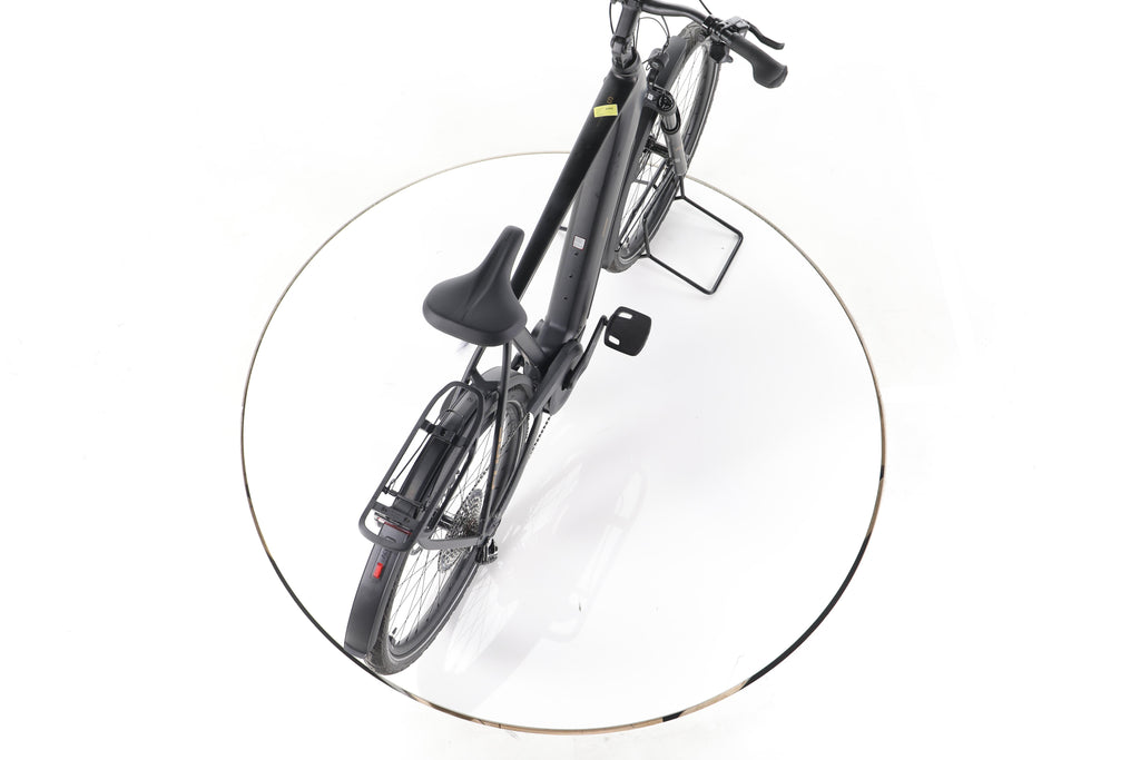 Cube Kathmandu Hybrid SLT Trekking E-Bike 2025 - Image 23