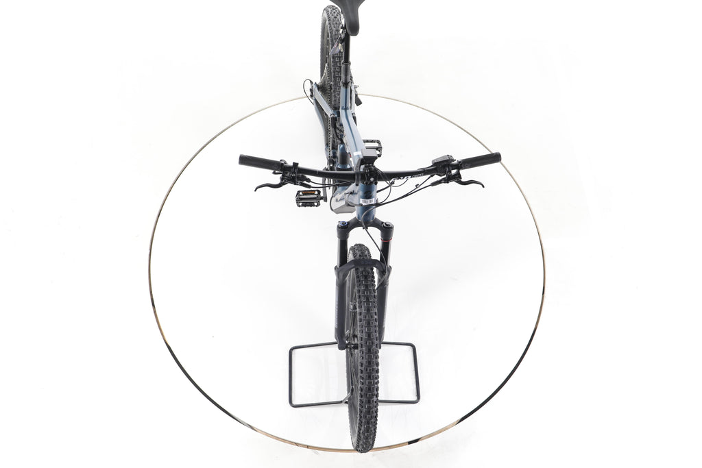 Ghost E-ASX 130 Advanced AL E-Bike Fully - Image 16