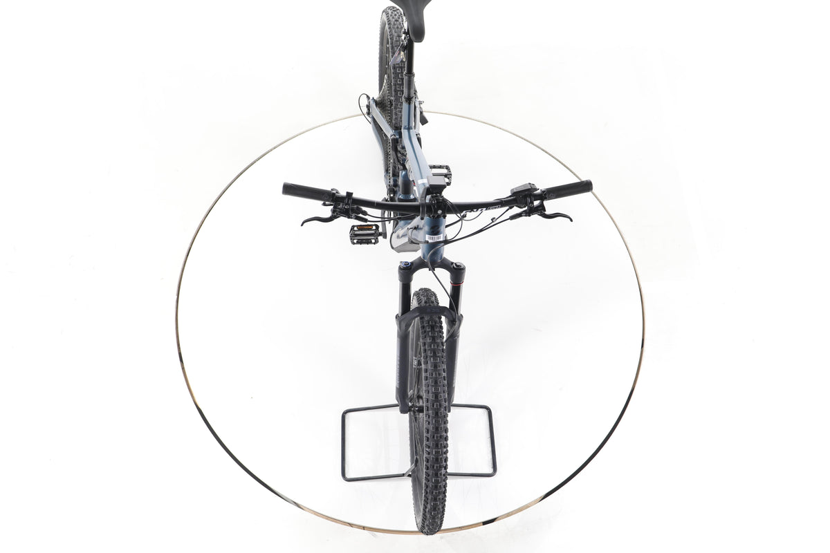Ghost E-ASX 130 Advanced AL E-Bike Fully - Image 16