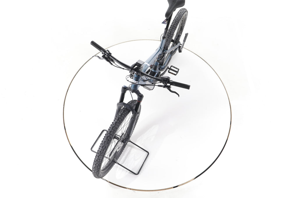 Ghost E-ASX 130 Advanced AL E-Bike Fully - Image 17