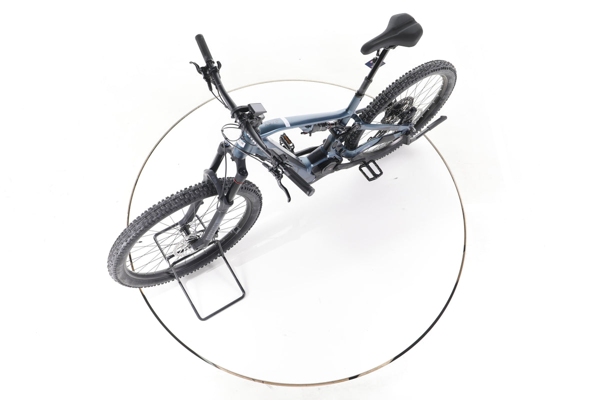 Ghost E-ASX 130 Advanced AL E-Bike Fully - Image 18