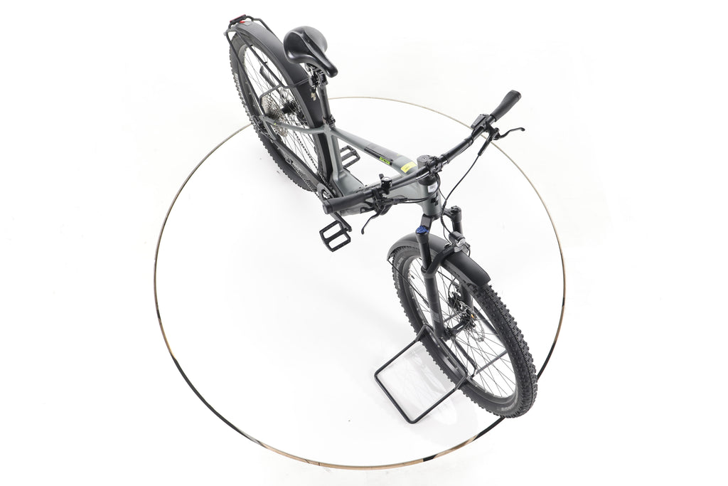 Cube Reaction Hybrid Pro 750 Allroad Trekking E-Bike - Image 15