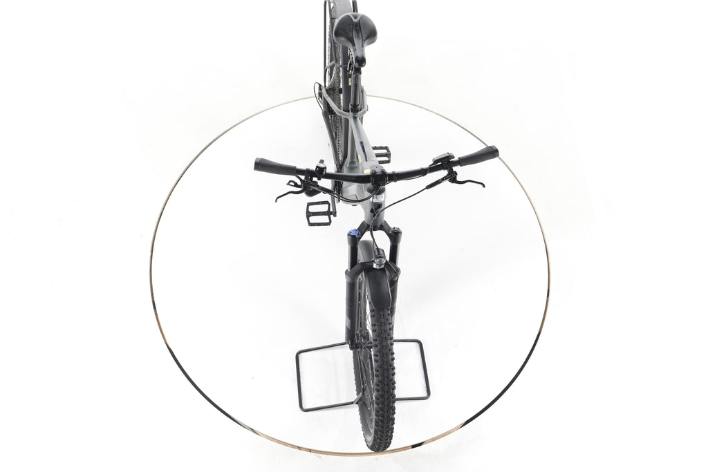 Cube Reaction Hybrid Pro 750 Allroad Trekking E-Bike - Image 16