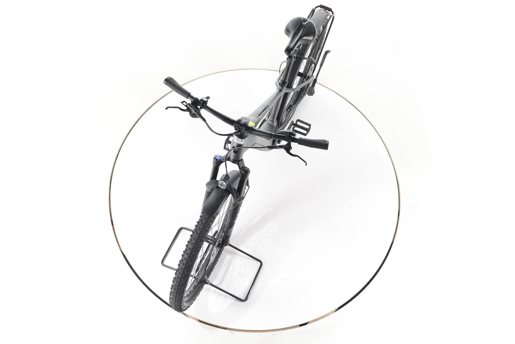 Cube Reaction Hybrid Pro 750 Allroad Trekking E-Bike - Image 17