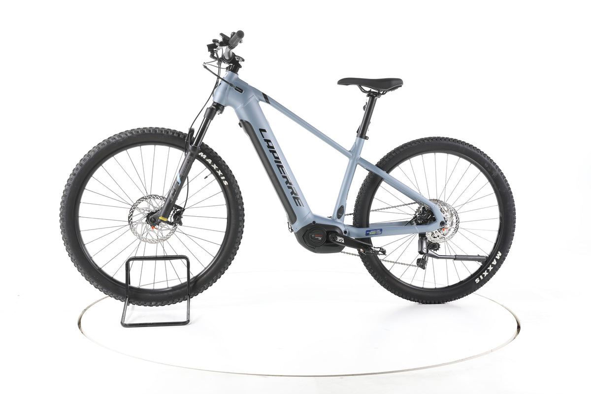 Lapierre Overvolt HT 8.6 E-Bike - Image 7