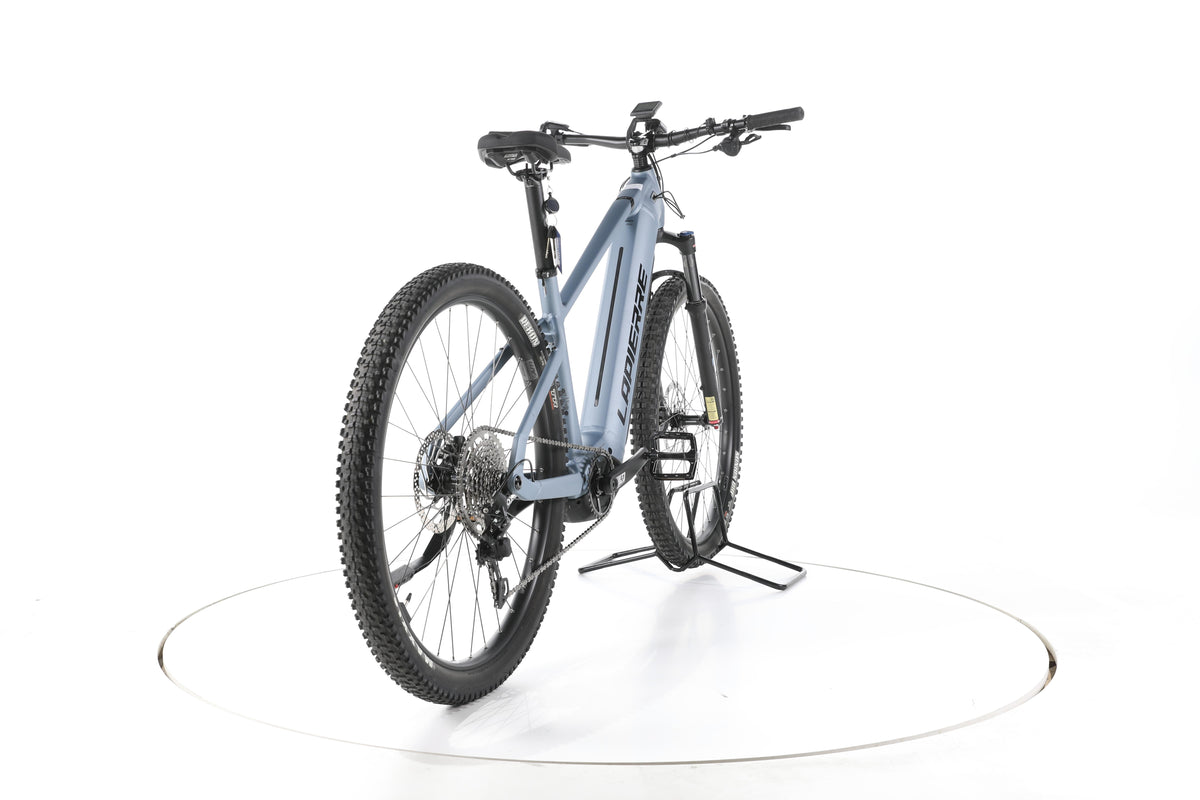 Lapierre Overvolt HT 8.6 E-Bike - Image 11