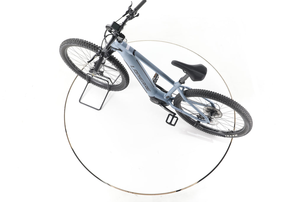 Lapierre Overvolt HT 8.6 E-Bike - Image 20