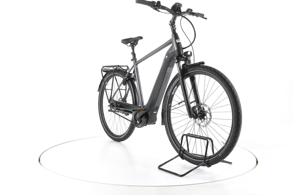 Pegasus Premio EVO 5R Belt City E-Bike - Image 3