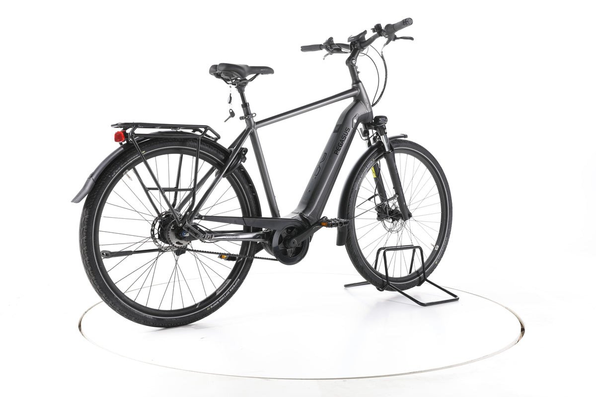 Pegasus Premio EVO 5R Belt City E-Bike - Image 12