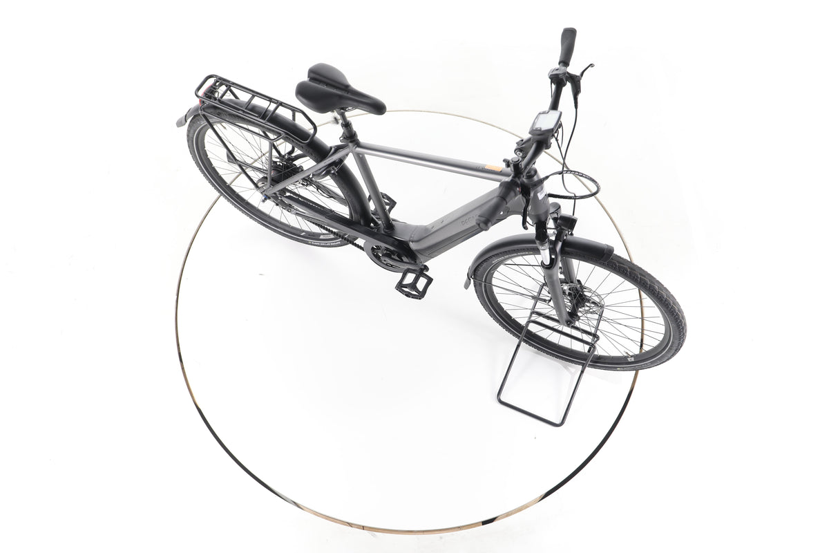 Pegasus Premio EVO 5R Belt City E-Bike - Image 14